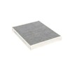 BOSCH 1987432431 Filter Interior Air