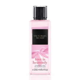 Victoria's Secret Love Is Heavenly Fragrance Mist