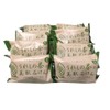 Yukino Hot Springs, Delicious Tea Beautiful Skin Soap, Set of