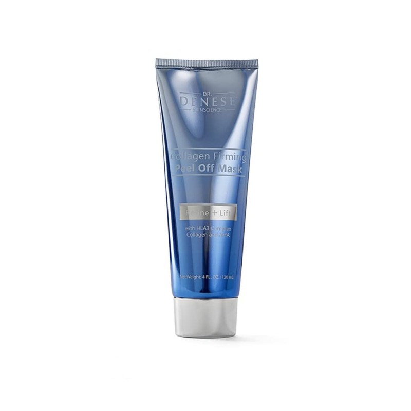 Dr. Denese Collagen Firming Peel Off Mask | 4 FL