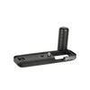 WEPOTO GP-XT100 Tripod Quick Release L Plate Metal Bracket Camera