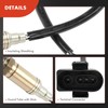 Frankberg 1 x Lambda Sensor Control Probe Compatible with Golf