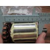 QUADRAX WINCH REPLACEMENT MOTOR FOR 2500 / 2600 V/N: 2.5RTA25
