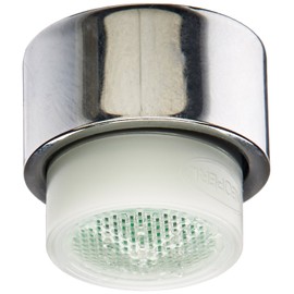 Kohler 1106493-CP 1.5-Gallon Per Minute Aerator Kit