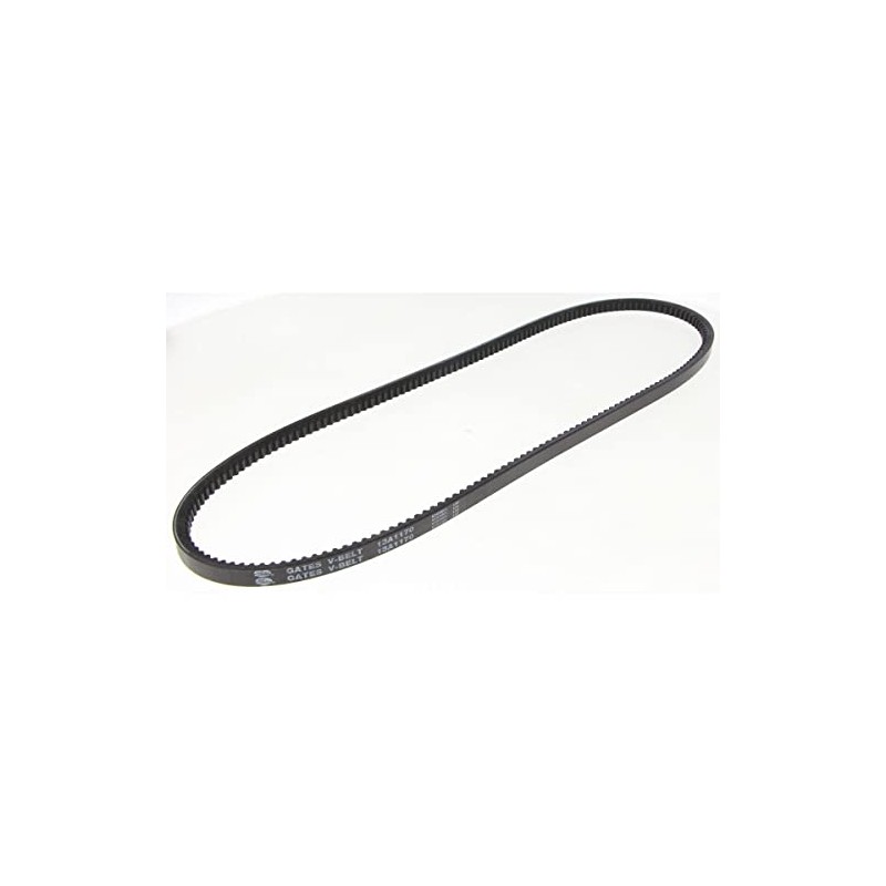 Gates 13A1170 Automotive V Drive Belt, 1170 mm Length