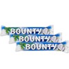 Bounty-Milk Chocolate & Coconut Bar, Twin Pack 57g, Pack of