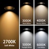 LED Microwave Light Bulbs Under Hood, 40W Equivalent, 110V/120V 3W