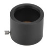 M48-2'' Metal M48*0.75 Telescope Mount Adapter Barrel to fit 2