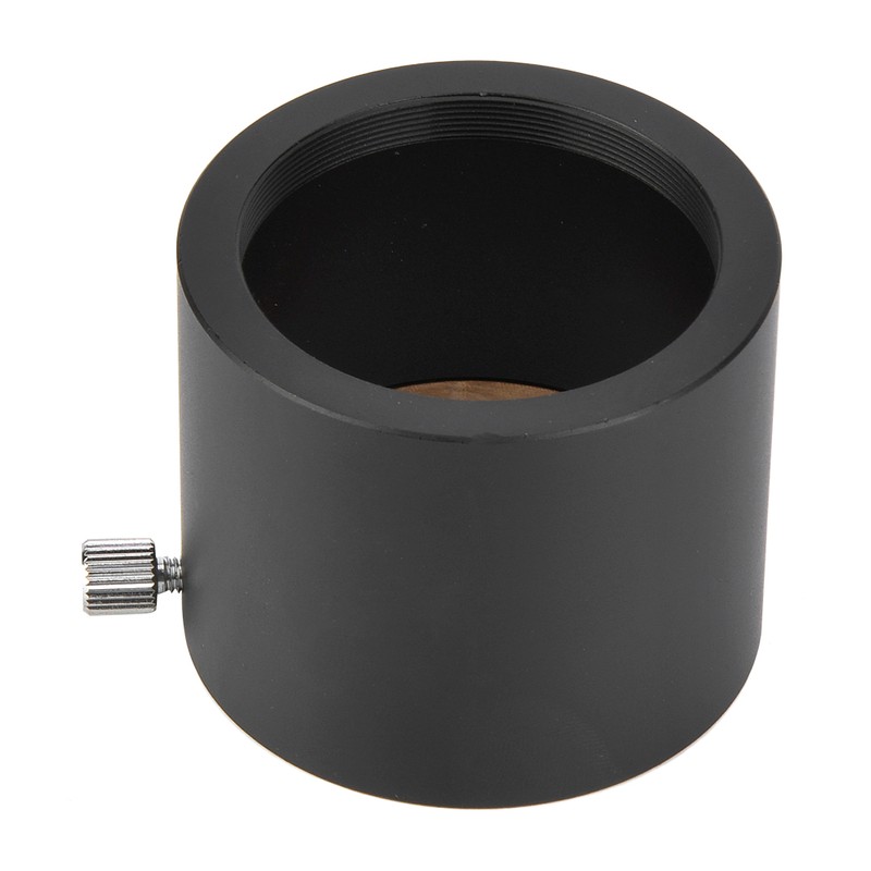 M48-2'' Metal M48*0.75 Telescope Mount Adapter Barrel to fit 2