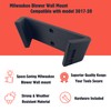 Milwaukee Wall Mount for M18 Leaf Blower | Only Compatible