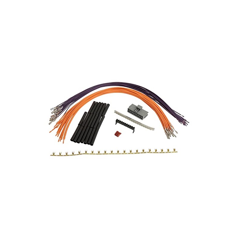 CROWN AUTO Crown Wiring Harness Repair Kit