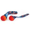 Zoggs Kids Dive Balls Sinking, Pool Game Water Toy, Multi-coloured,