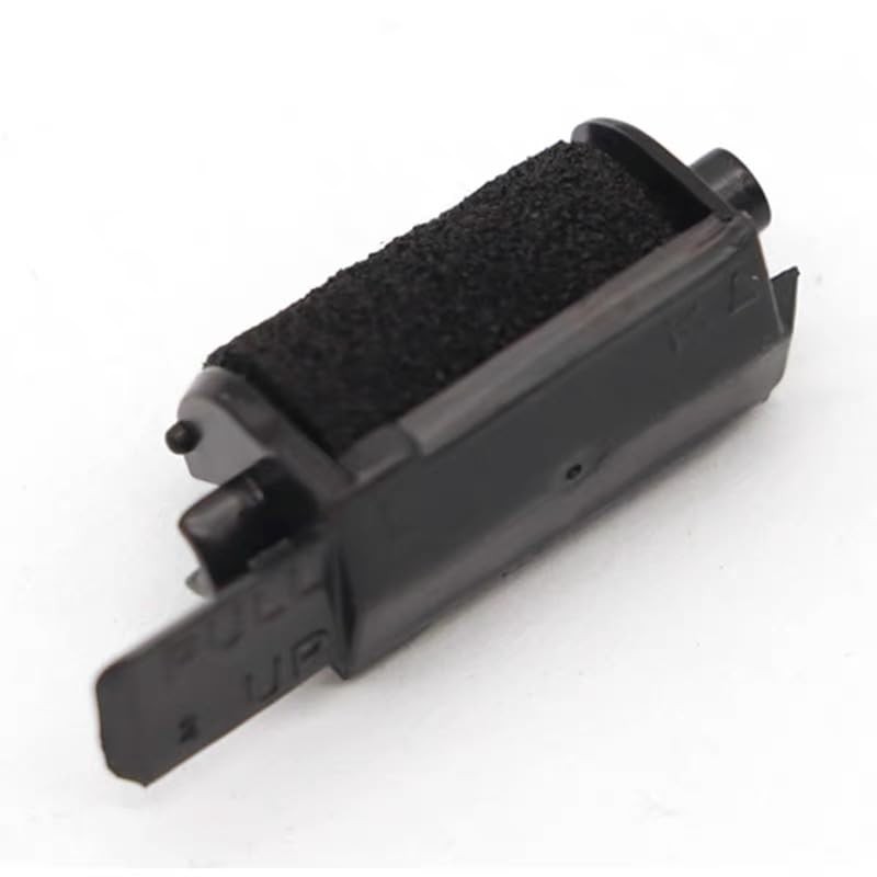 IR-40 Calculator Printer Ribbon Ink Roller Cartridge Compatible for Sharp
