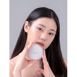 Laeste Silk Fit Radiance Cushion 15g No. 21 Main Product / 라에스테 실크핏 래디언스 쿠션 15g 21호 본품