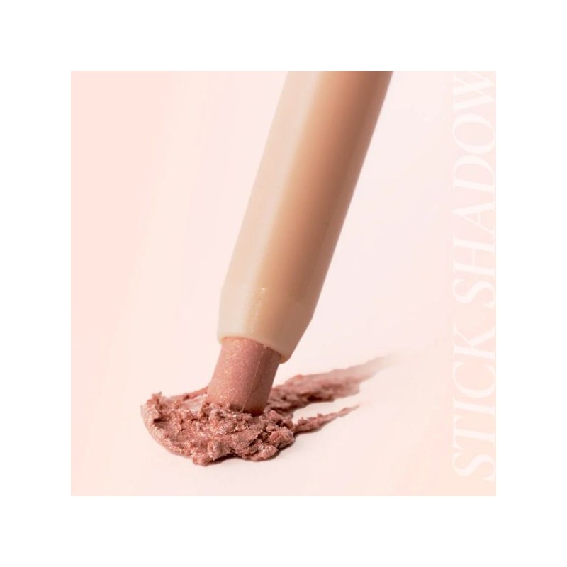 LUMMIR Fillin Volume Stick Shadow 0.8g, Shade:02 Rose Quartz