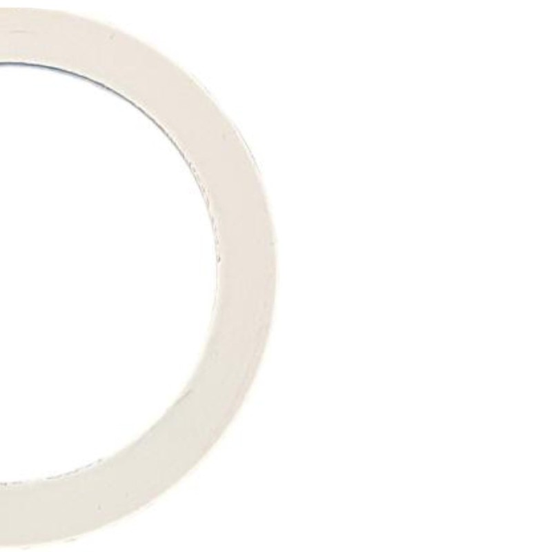 Harren24 Filter and 3 x Seal for Espresso Maker, Compatible