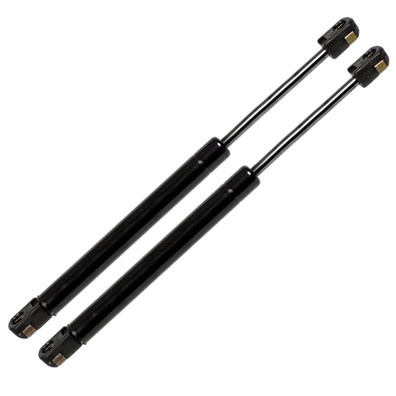 Suspa C16-04445 17.1" Gas Prop/Strut 55 lbs - Set of