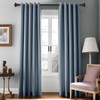 Heavy Duty Curtain Rods for Windows 28 to 48 Inches,