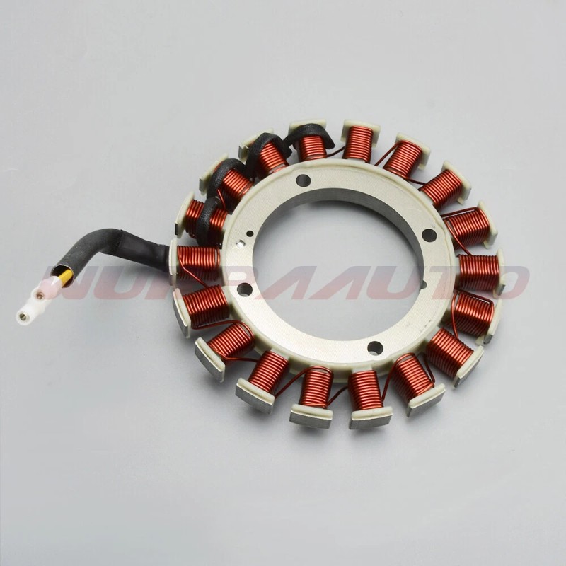 Wurpa New Alternator Fits For Exmark Quest Radius E S
