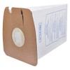 Gudotra 20 Packs Vacuum Bags Replacement for Eureka Style MM