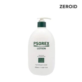 제로이드 Zeroid Sorex Lotion 350ml