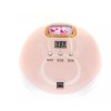Sun Lampara De Uñas Uv Led Sun M&j 04 Pro