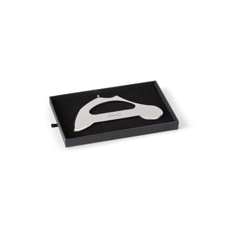 FASCIQ | IASTM Massage Tool Wheeler | Instrument Assisted Soft