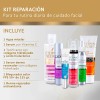 Eternal Secret Skincare Kit Reparación Total