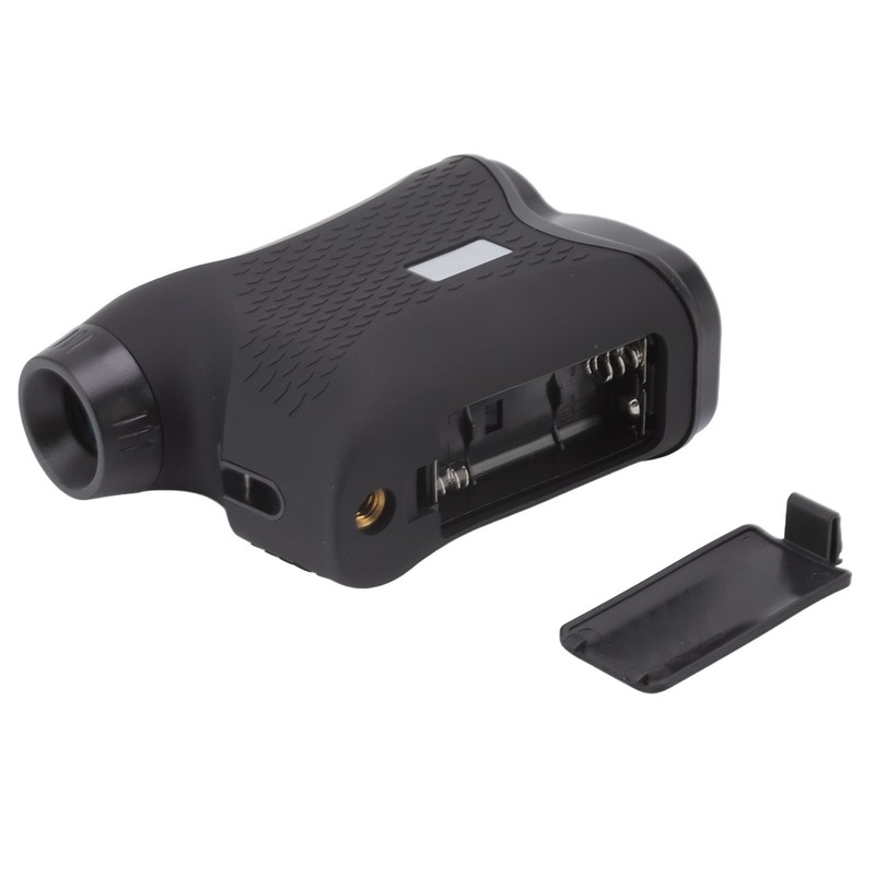 Hunting Rangefinder 700Y Accurate IPX4 Waterproof Multi Functional 6X Golfing