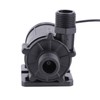 Pump Brushless Motor Water Diaphragm Self Priming Pump Low Noise