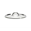 De Buyer 3509 Deckel, Edelstahl