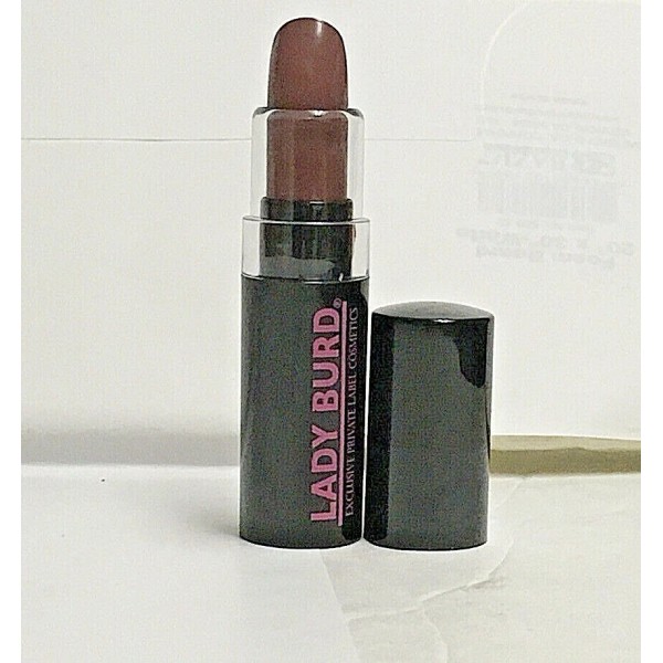 Lady Burd Lot of 2 LADY BURD, Full size Lipstick