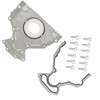 labwork Rear Main Seal Kit Replacement for Chevy Silverado 1500