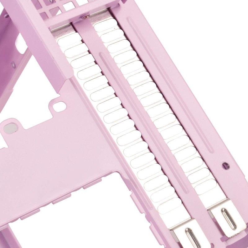 SilverStone Technology Ultra Small Form Factor Computer Case Mini-ITX in