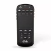 Dish Network Bell ExpressVU 50.0 Touchpad Voice Remote Control Joey Hopper Wally