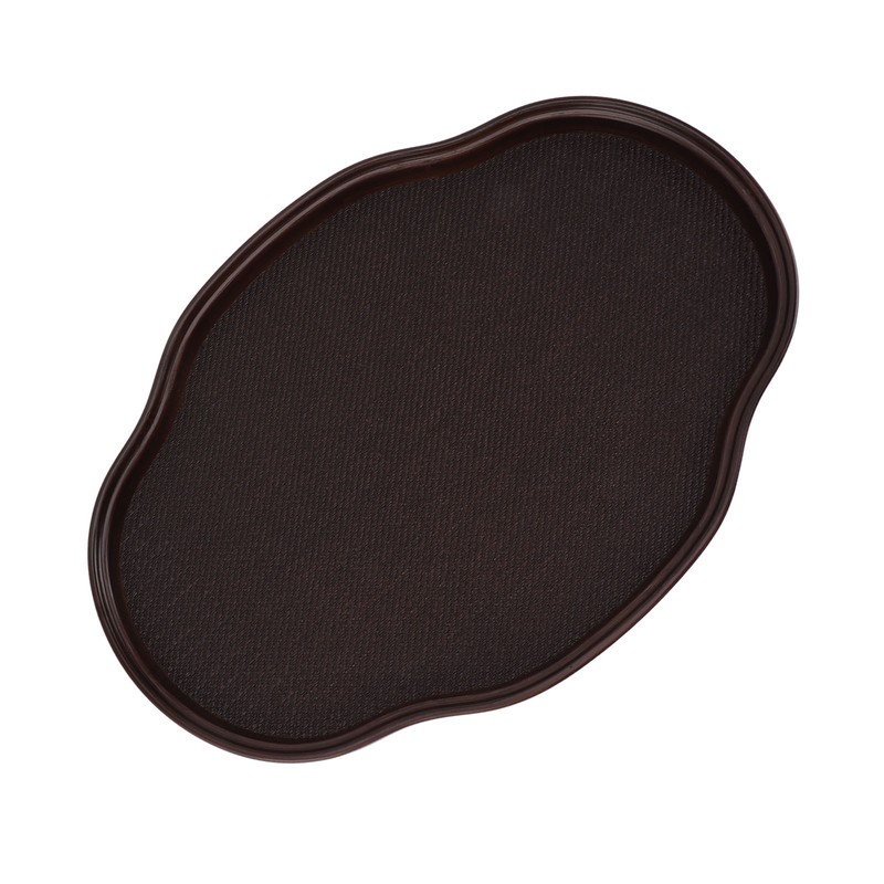 Tea Tray Retro Prevent Slip Minimalist Retro Japanese Style Food
