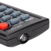 RMT‑835 Remote, Replacement Remote Control Controller for Sony RMT-845, HDR-PJ580E,