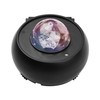 LED Starry Projector Light Stage Light Ocean Wave Atmosphere Lamp