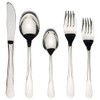 RSVP Endurance Montyâs 18/8 Stainless Steel Tablespoon