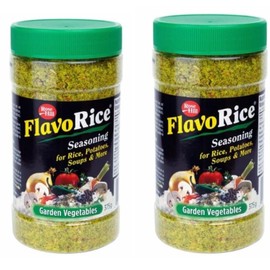 Rose Hill Flavo Rice Pack Of 2