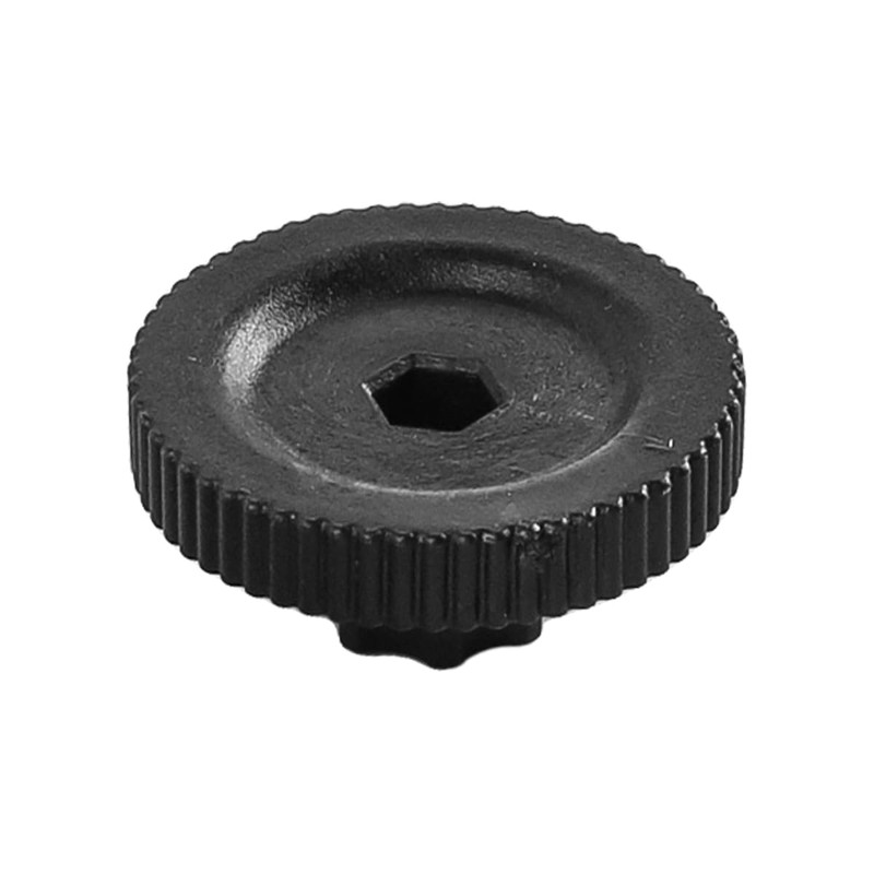 Ieron 3 Pcs Crank Cap Tool Compatible Bike Crankset Crank