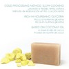 Aloe Vera Plant Soap, 100g