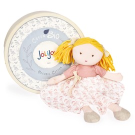 Camélia Rag Doll 30 cm