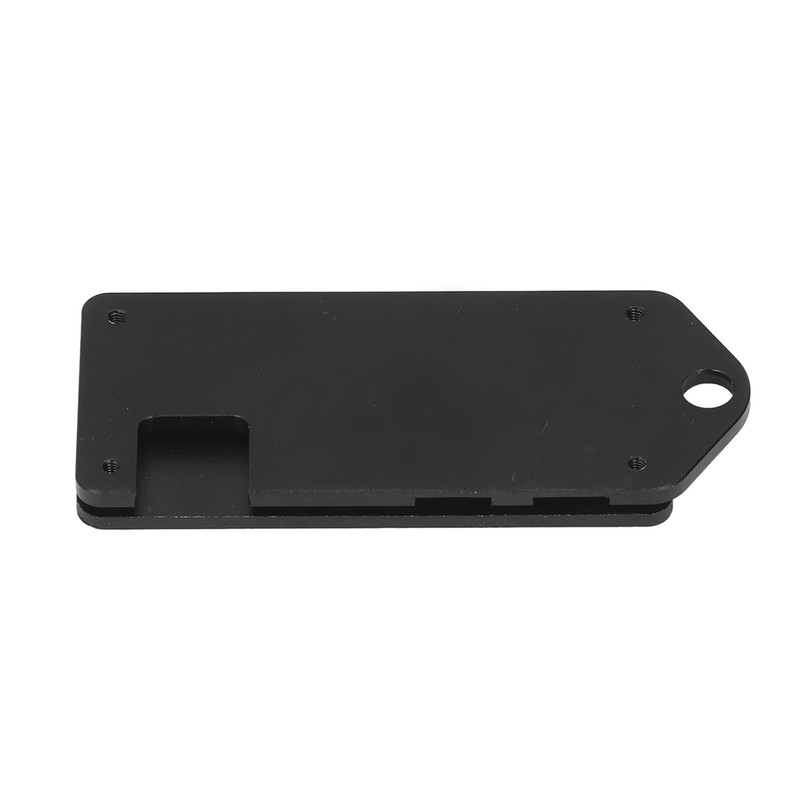 Aluminum Alloy Enclosure Circuit Board Heat Dissipation Protective Case for