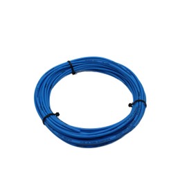 Festo PUN-H 3 x 0.5 Pneumatic Hose Diameter 3 mm 5 m Polyurethane Hose PUN-3 (10 Metres - Blue)