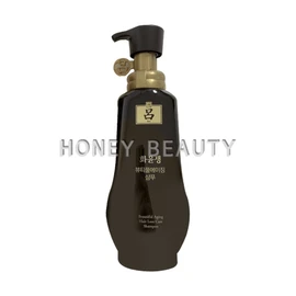 Ryo Hwayunsaeng Beautiful Aging Shampoo 350ml / 려 화윤생 뷰티풀에이징 샴푸 350ml