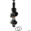Pentair 263053 7-4/5-Inch Push Pull Valve Replacement Pool/Spa Sand and