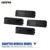 Plug and Play Truck Side Marker Light for Dodge Ram
