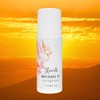 Lancolia Lancolia Grapefruit Scented Roll-on Massage Oil