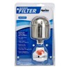 Sprite Showers HO2-BN High Output 2 Universal Shower Filter Housing,